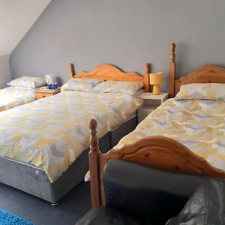 Avondale Accommodation Леттеркенні Екстер'єр фото