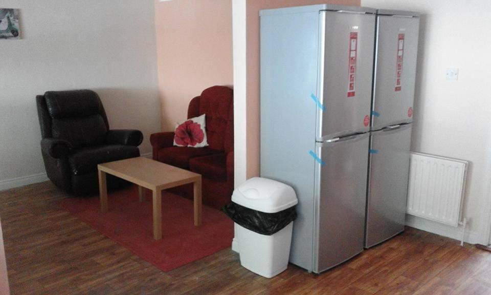 Avondale Accommodation Леттеркенні Екстер'єр фото