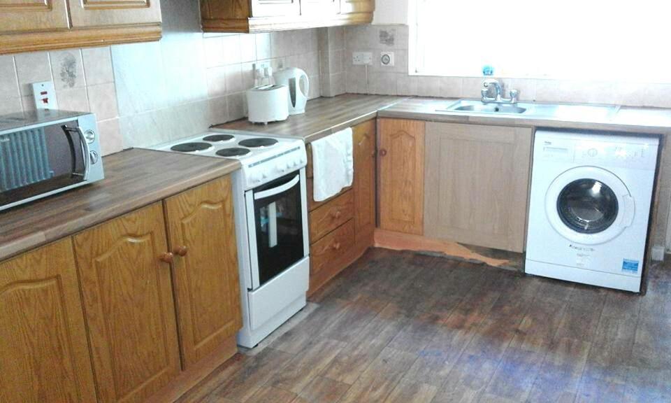 Avondale Accommodation Леттеркенні Екстер'єр фото
