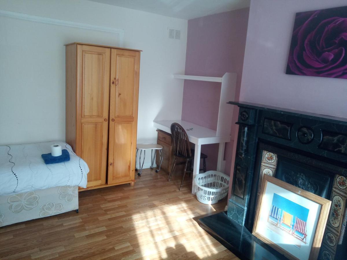 Avondale Accommodation Леттеркенні Екстер'єр фото