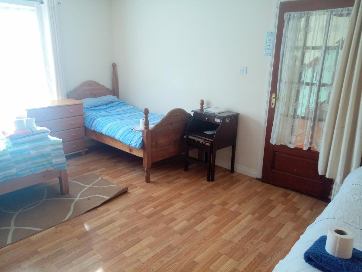 Avondale Accommodation Леттеркенні Екстер'єр фото
