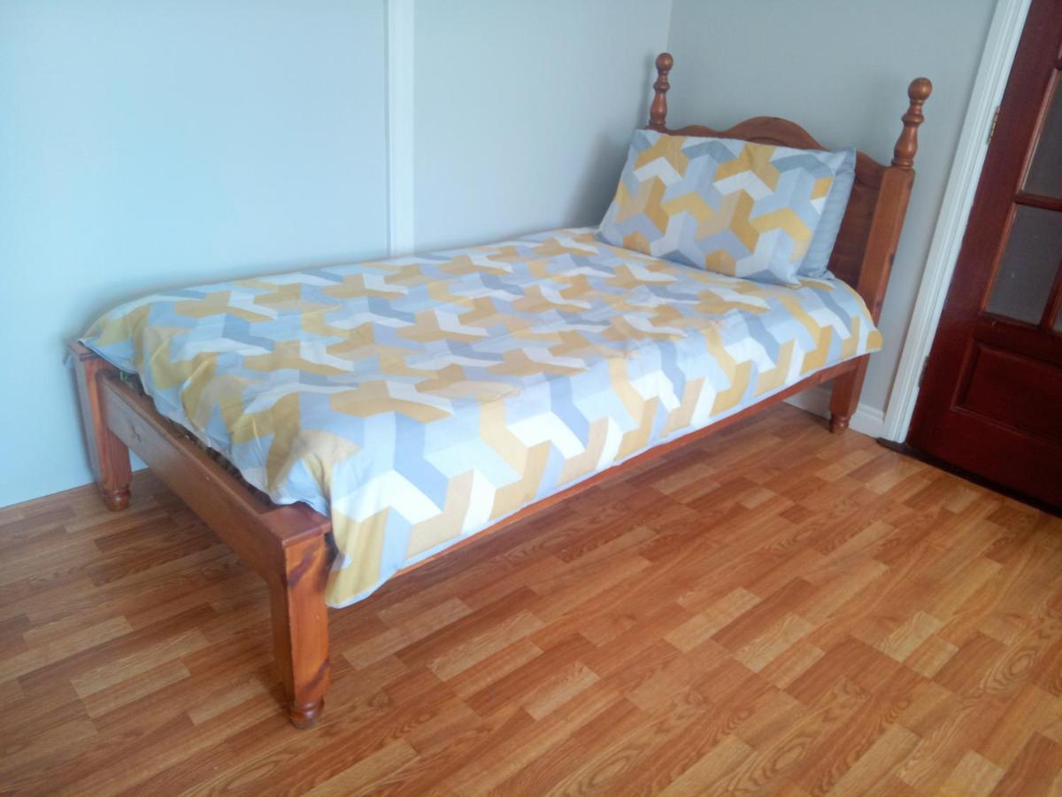 Avondale Accommodation Леттеркенні Екстер'єр фото