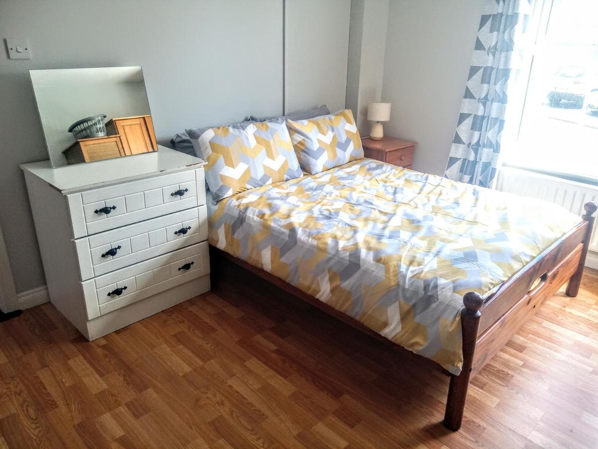 Avondale Accommodation Леттеркенні Екстер'єр фото