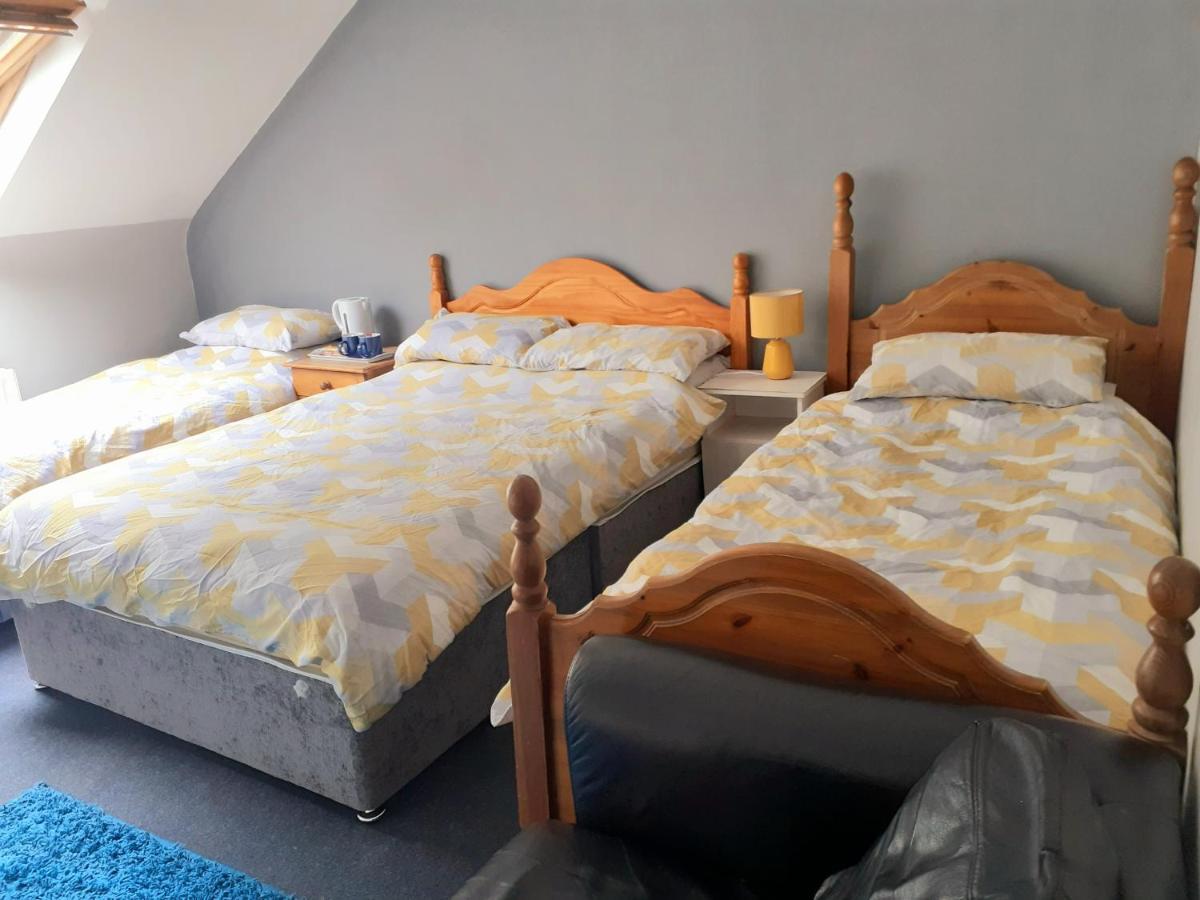 Avondale Accommodation Леттеркенні Екстер'єр фото
